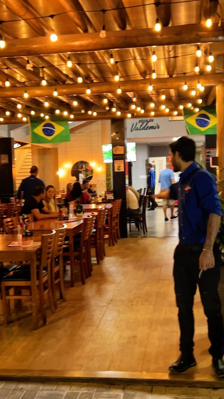 Salão