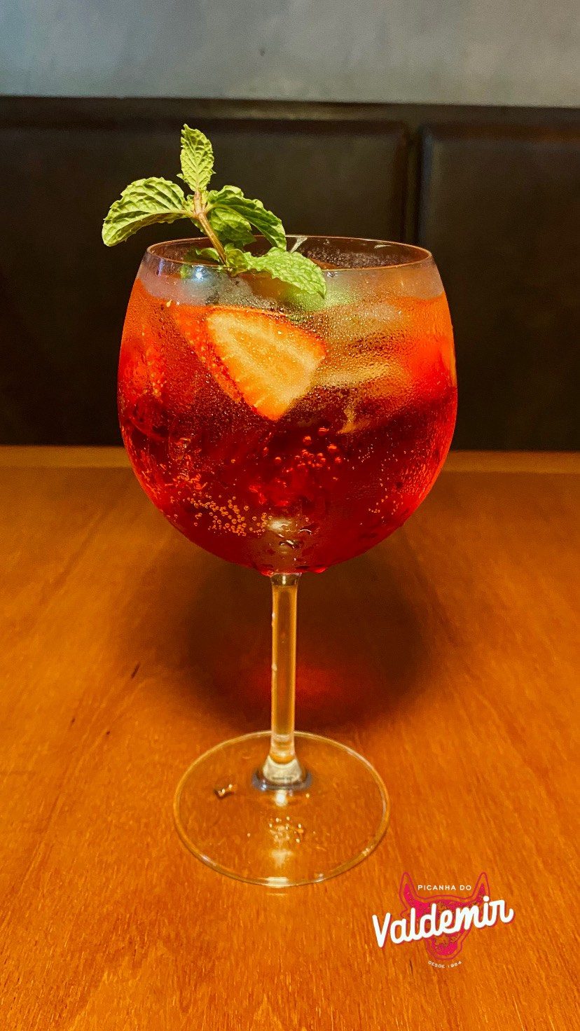 Drinks da casa